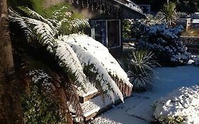 Tongariro Holiday Park